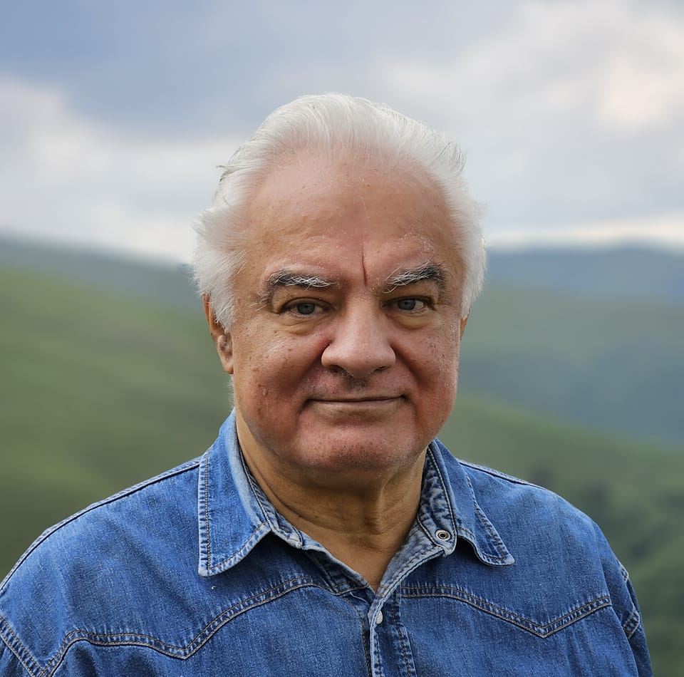 Eugen Radulescu