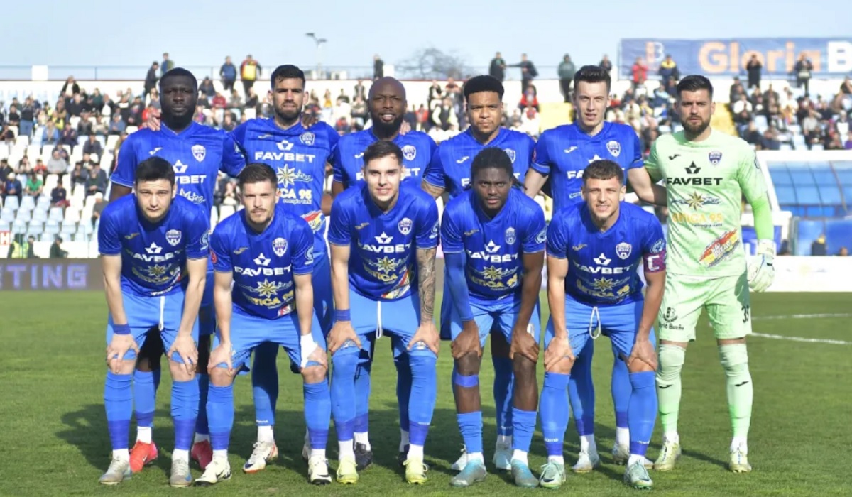 Lovitură grea pentru Gloria Buzău. Clubul riscă desființarea după pierderea finanțării