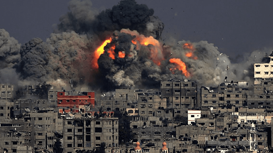 Trupele din Israel și-au început retragerea în Gaza. Ce urmează conform planului de pace al lui Trump