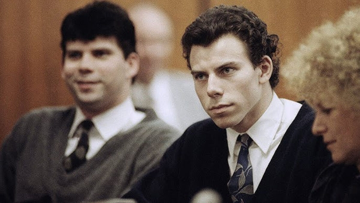 O nouă sentinţă pentru fraţii Menendez, care și-au ucis părinții