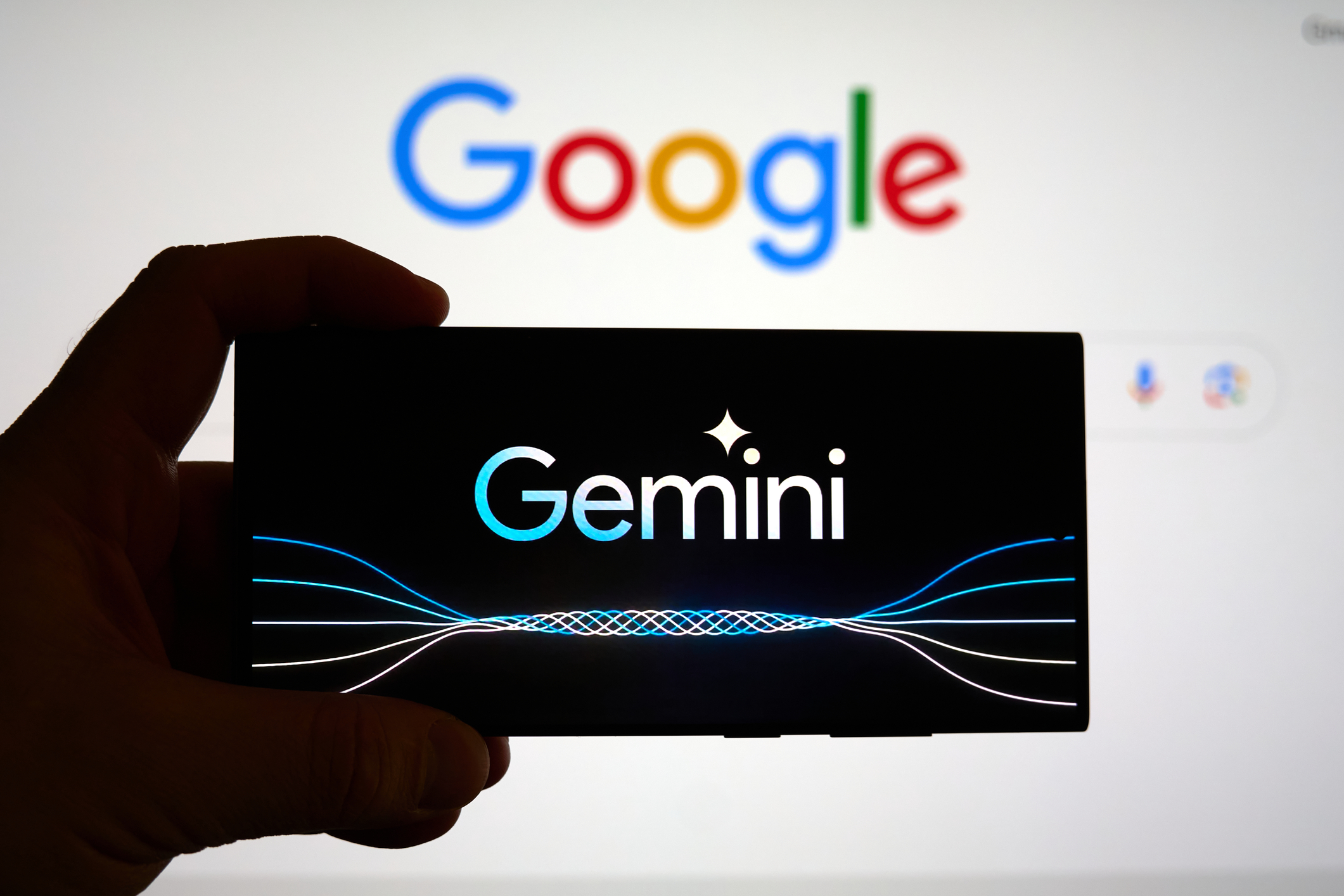 Google DeepMind dezvoltă un cursor AI capabil să înțeleagă intenția utilizatorului