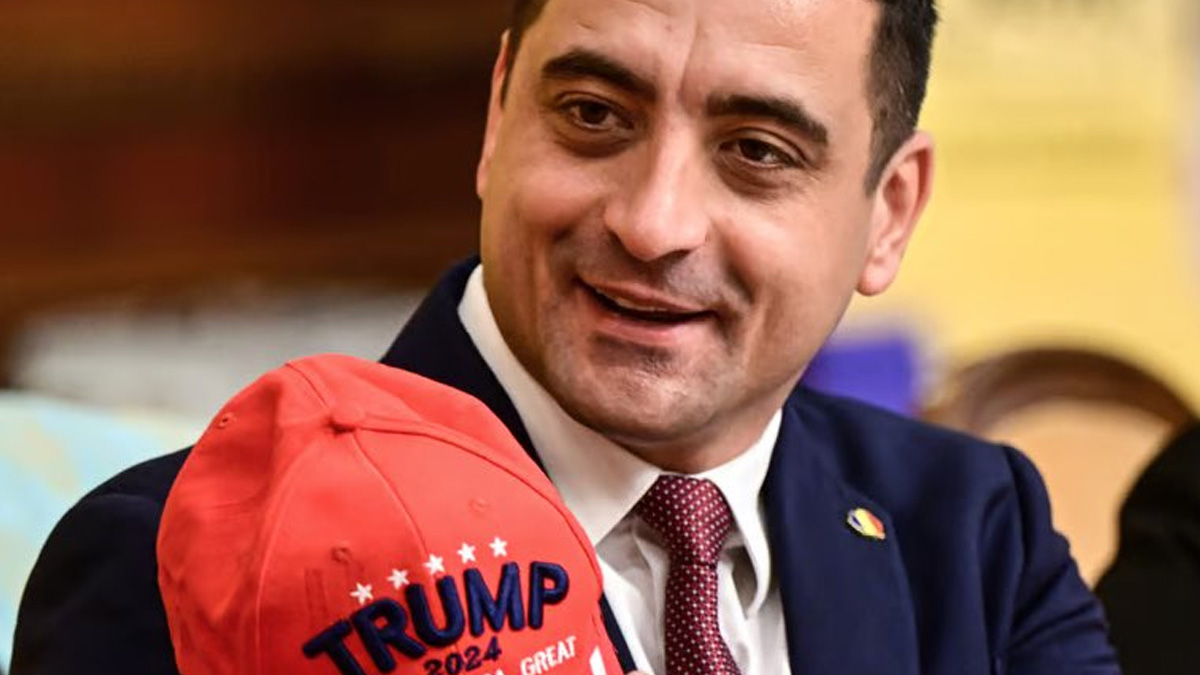 PSD și PNL l-au propulsat pe Simion pe primul loc la alegeri. Ce arată datele Sociopol