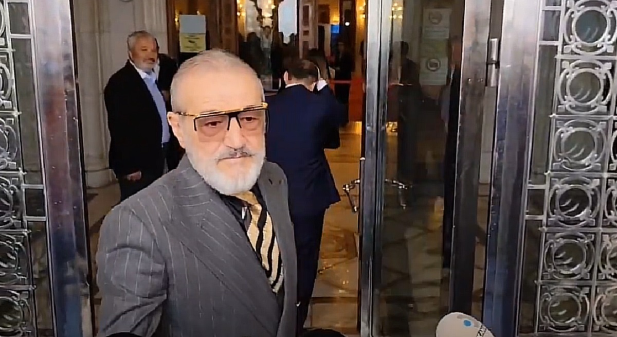 Becali, impresionat de realizările lui Lucescu. Ce mesaj are patronul FCSB pentru Răzvan Lucescu