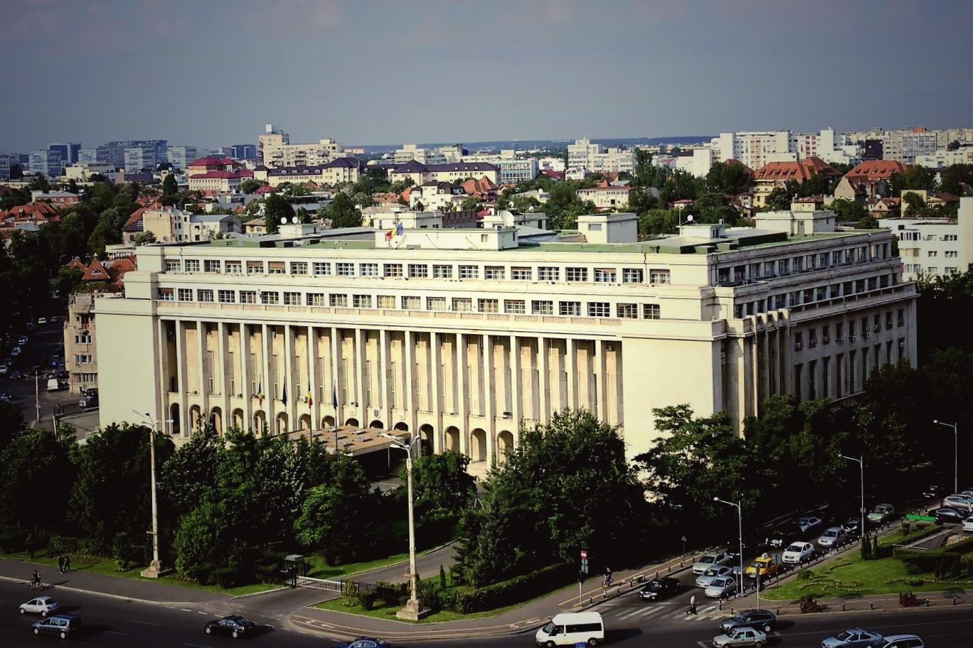 „Statul nu se conduce asemeni unei firme private”. Soluția jurnalistului Dan Andronic