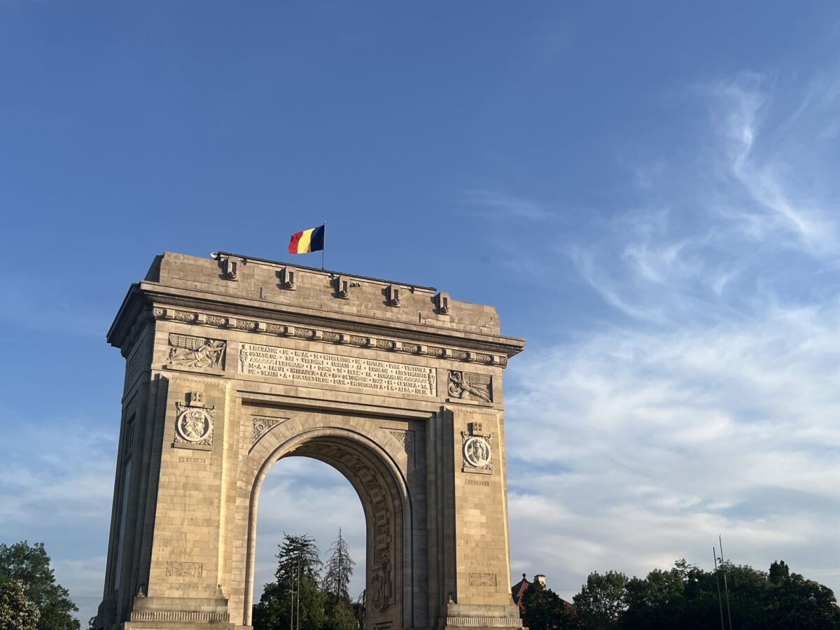 Reportaj: O seară poleită cu aur