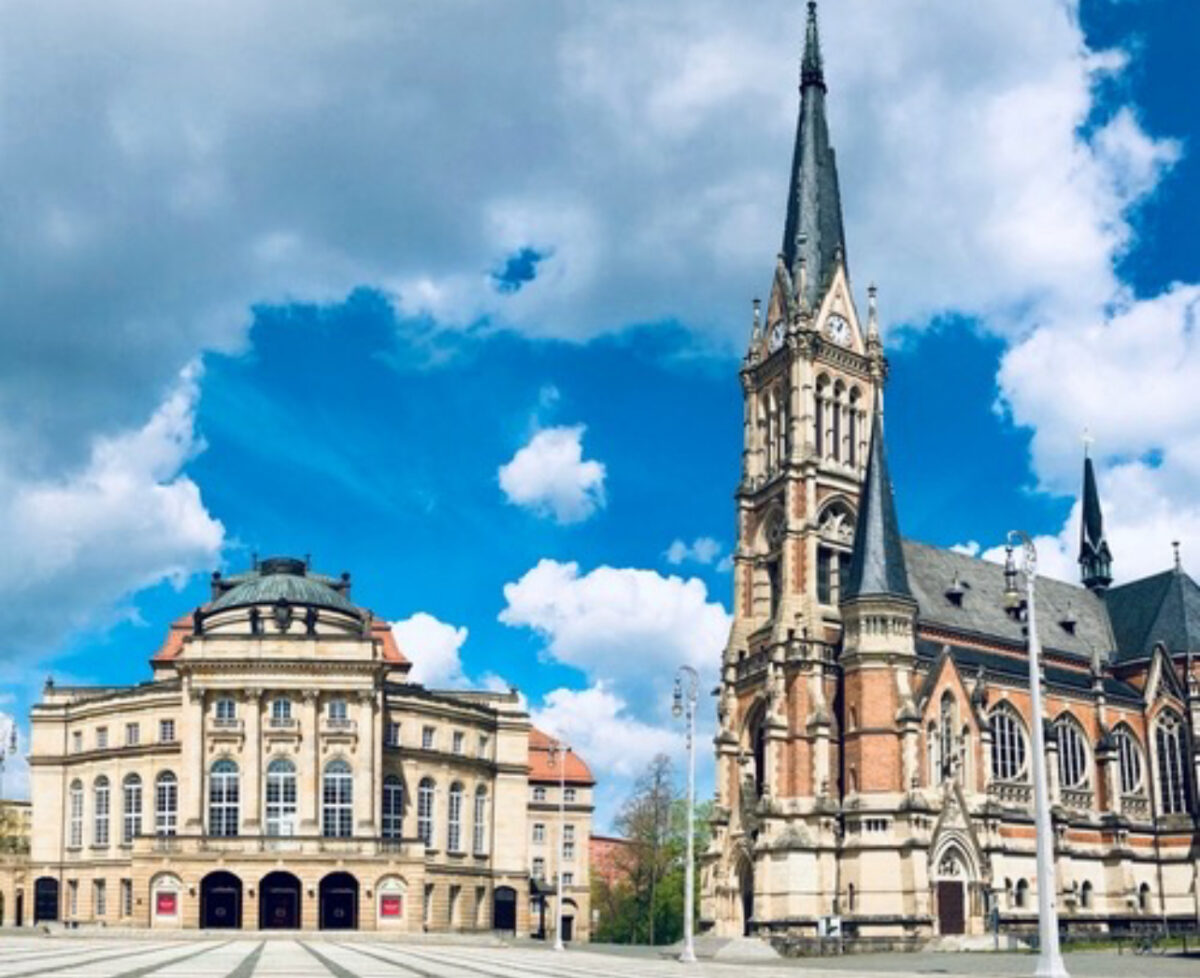 Creștere cu 10% a numărului de turiști români în Germania. Vacanțele culturale și hotelurile de 3 stele, în topul preferințelor