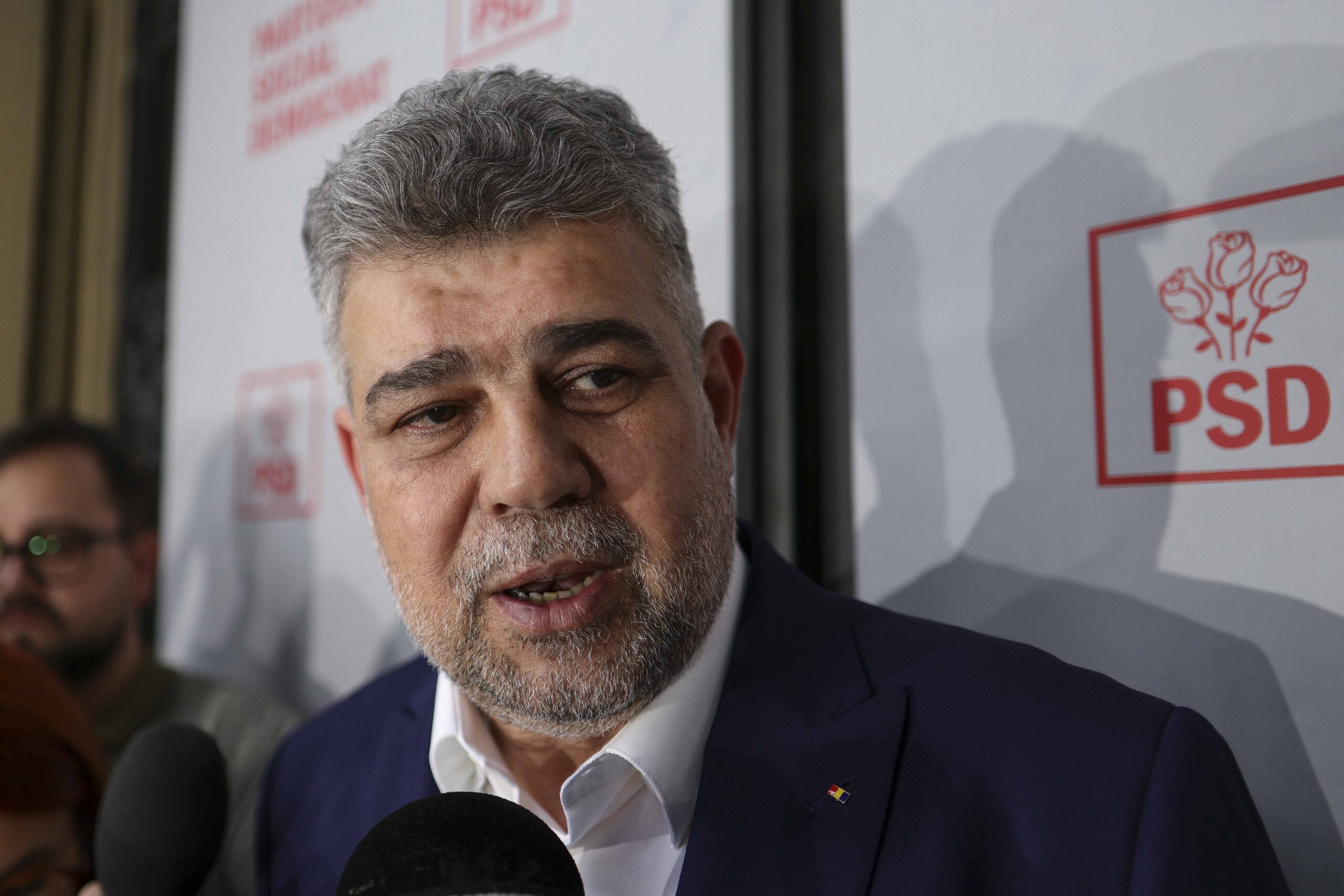 Ciolacu, desemnat oficial candidatul PSD la şefia CJ Buzău. Ce spune Grindeanu