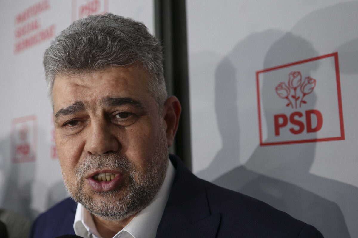 Marcel Ciolacu critică MAE pentru modul în care au fost gestionate cazurile românilor din Dubai