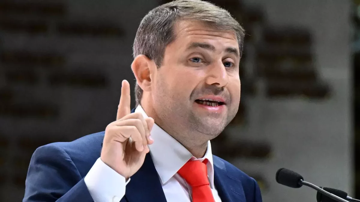 De la „furtul miliardului” la ocolirea sancțiunilor. Jocurile financiare ale lui Ilan Șor