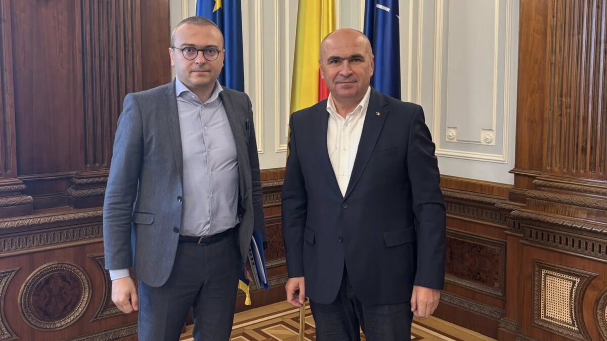 Iancu Guda, dezvăluiri din culisele discuțiilor cu Bolojan: Am primit apoi un SMS