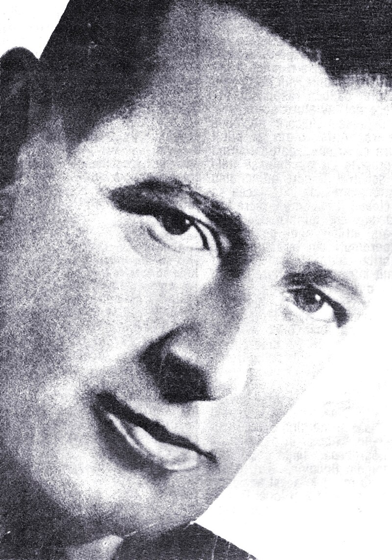 Tragedia unui visător. Ionel Fernic, artistul care a sfidat zările