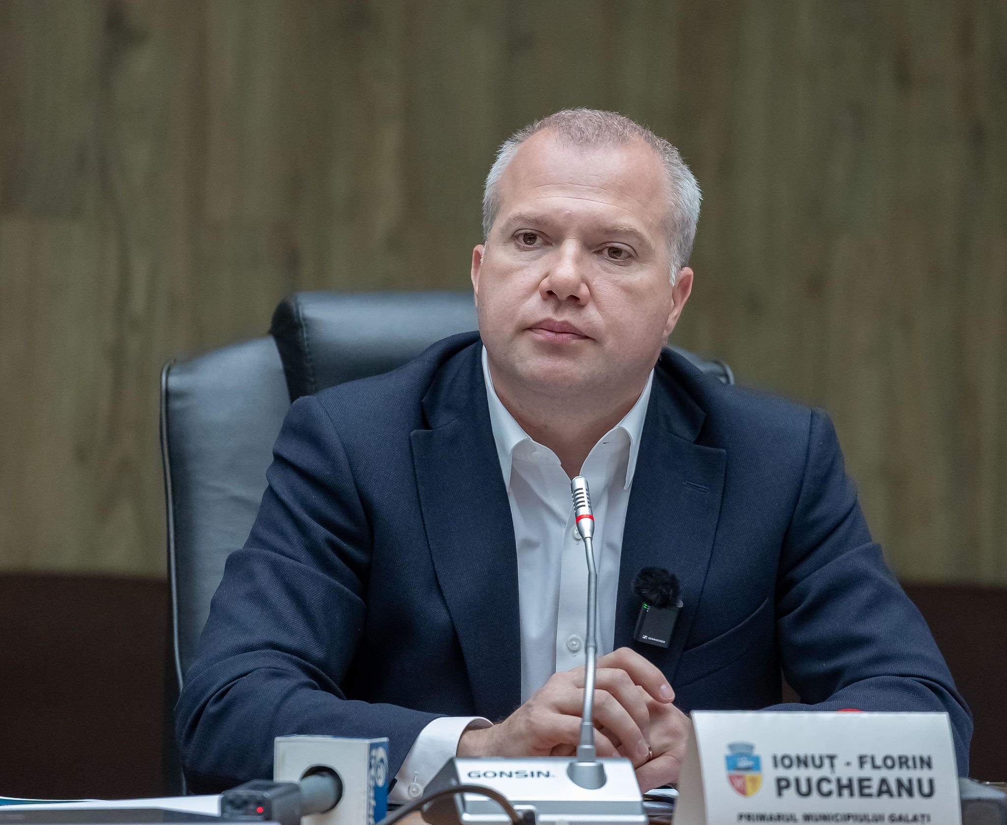 Ionuț Pucheanu