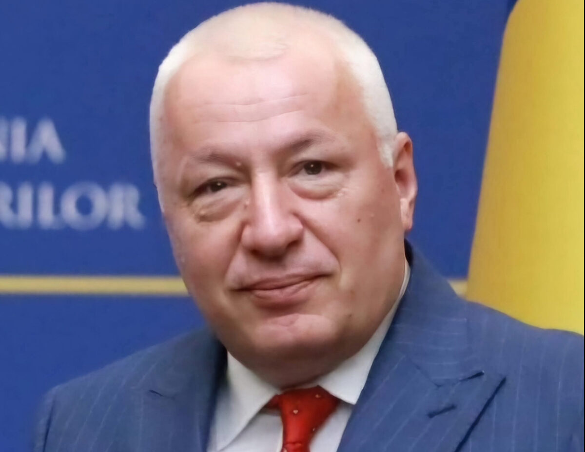 Iulian Fota, despre mutările făcute la MAE: Nu interesele țării erau pe primul plan, ci ale lor personale