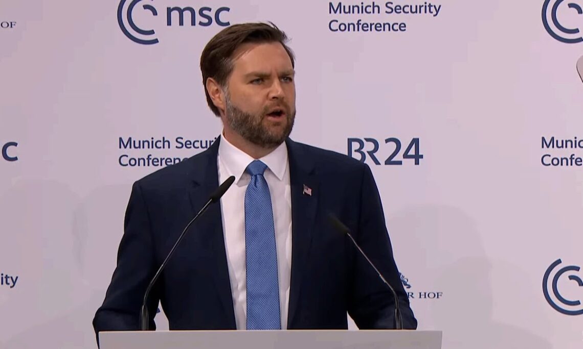 Washingtonul cere soluții. J. D. Vance insistă pe negocieri directe între Ucraina și Rusia