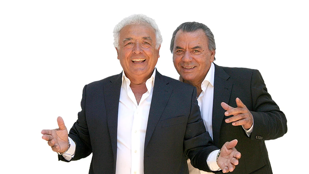 Ce semnifică, de fapt, versurile celebrei melodii Macarena. Nu te așteptai la asta