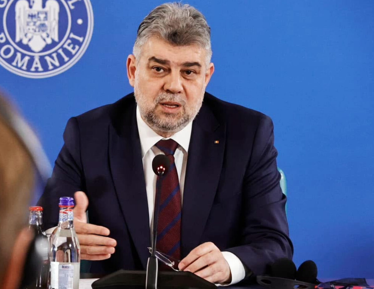 Schimbări în fruntea PSD, după plecarea lui Marcel Ciolacu de la Guvern