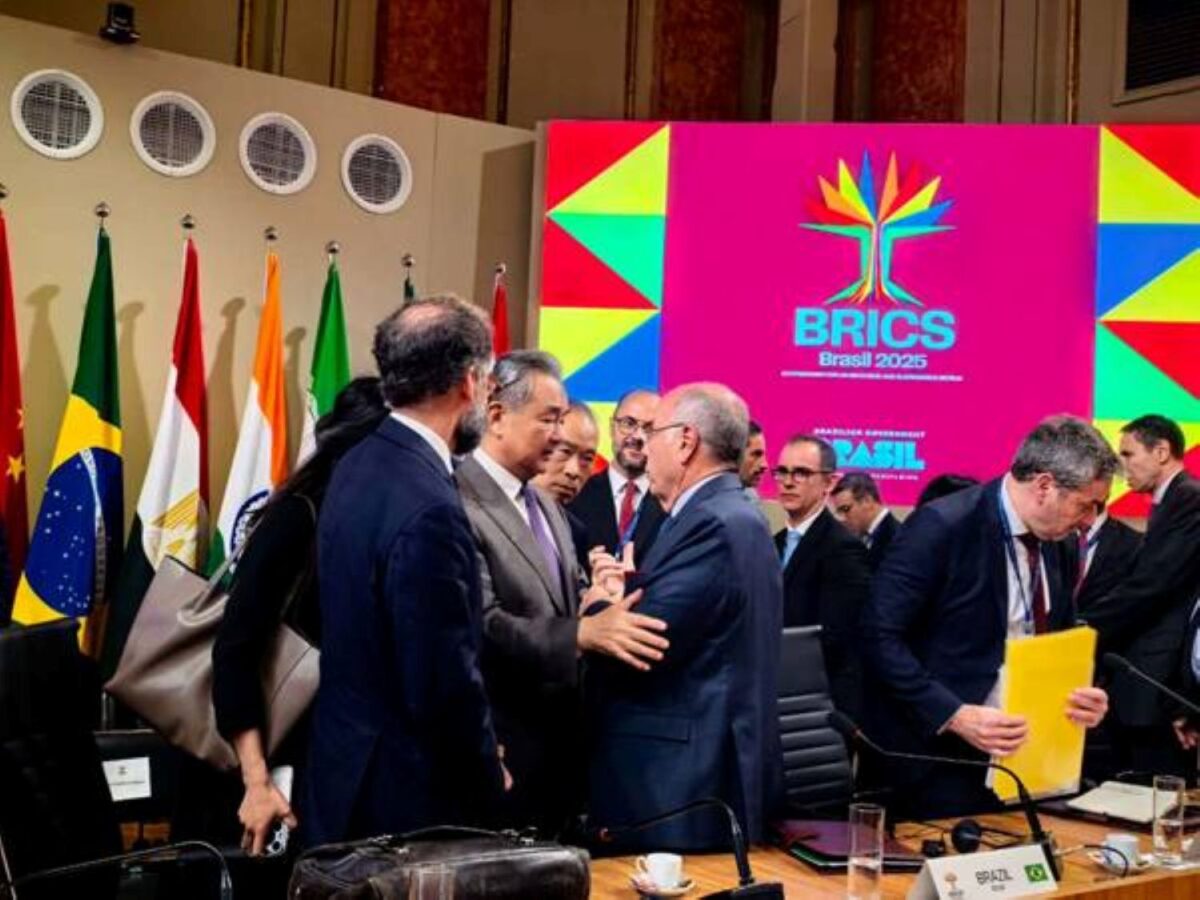 Membrii BRICS resping protecționismul comercial al lui Trump