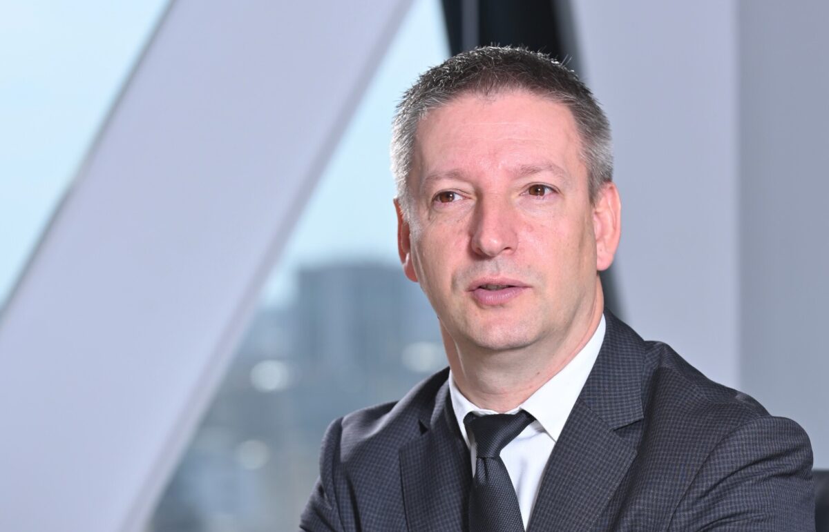 Viziunea unui CEO: Cum a modelat Mihai Fugarevici extinderea STADA în România