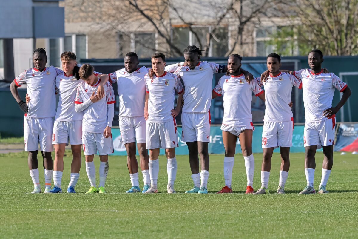 Milsami Orhei, noua campioană a Moldovei. Sheriff Tiraspol nu a pierdut niciun meci, dar a încheiat pe locul 3