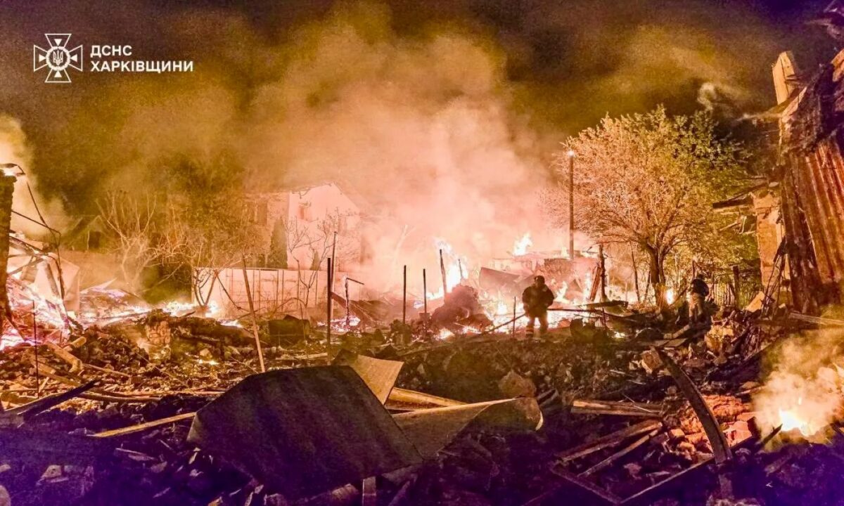 Forțele Speciale ucrainene au distru un sistem S-400 și un depozit de muniții în Crimeea