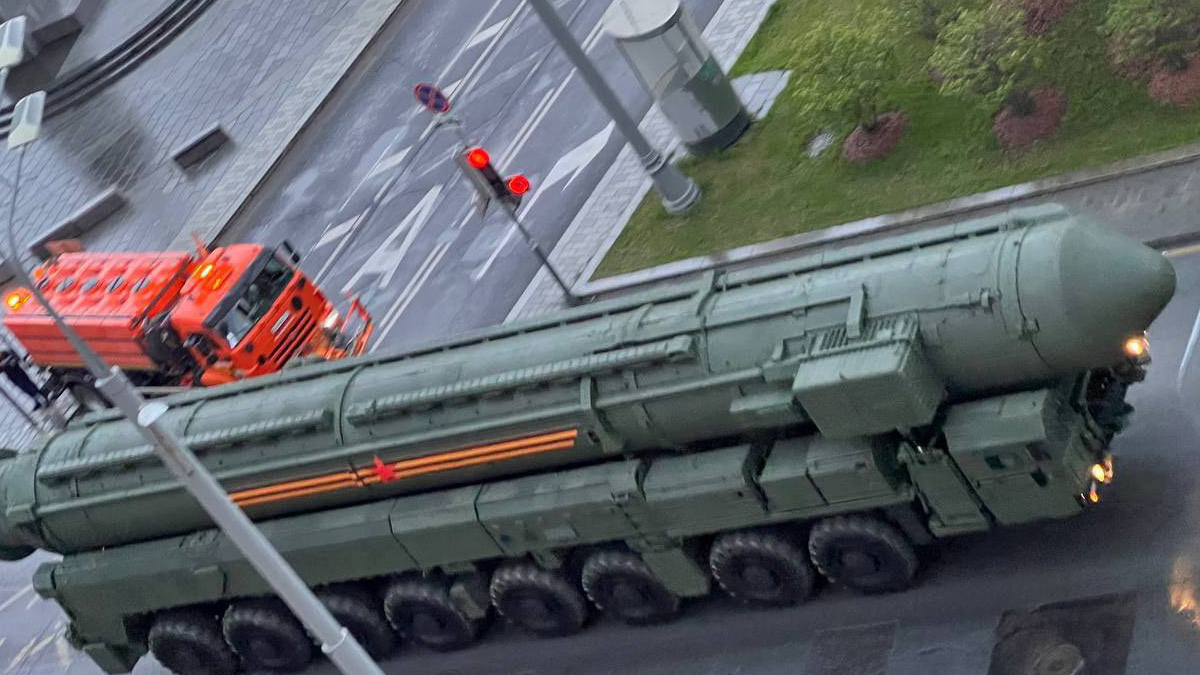 Rusia, în stare de alertă. Sute de sisteme antiaeriene protejează Moscova de dronele ucrainene