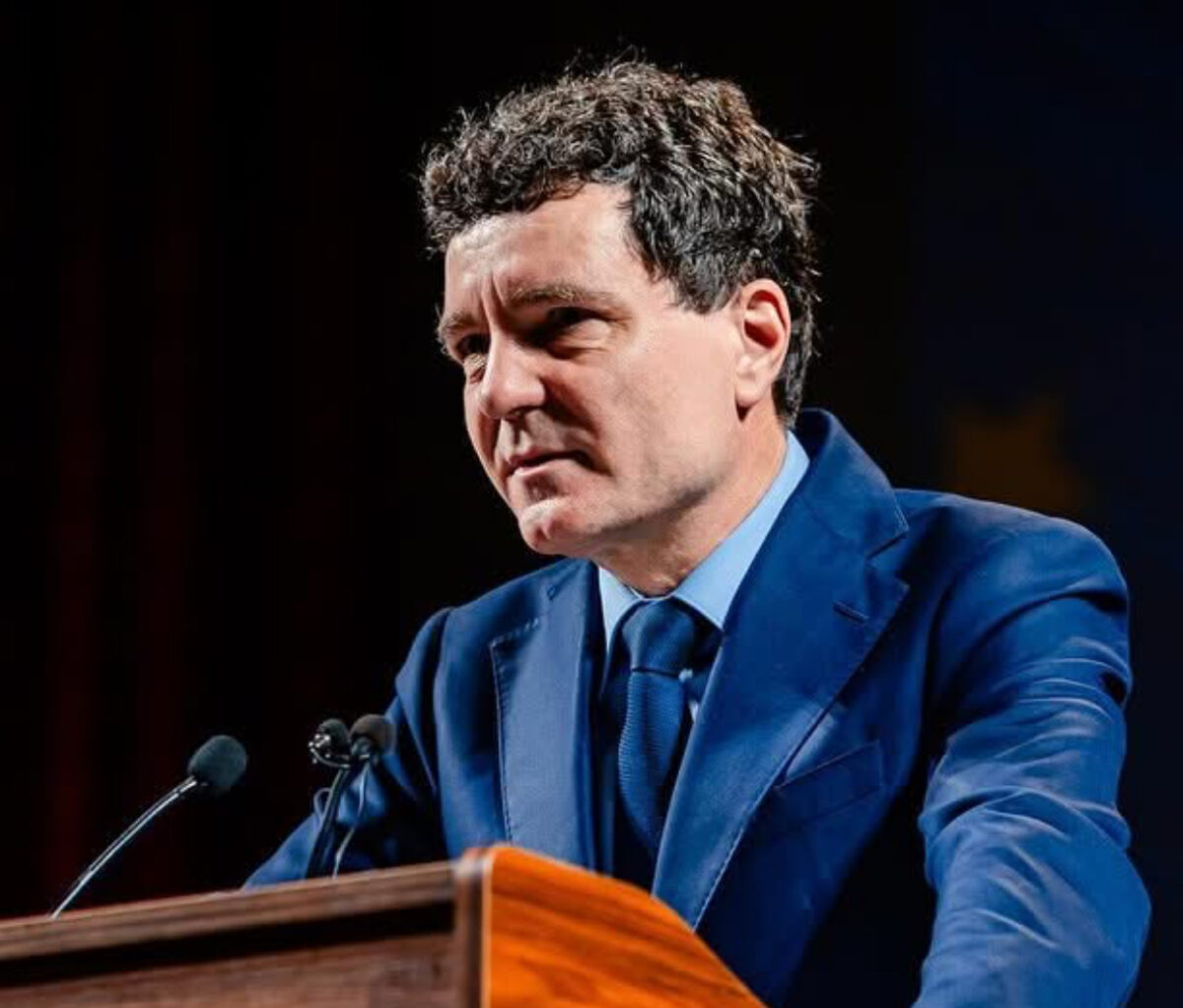 Prima reușită a lui Nicușor Dan la întâlnirea cu partidele pro-europene