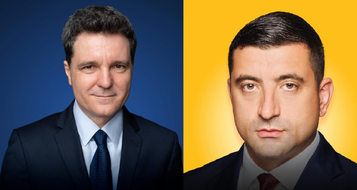 Radu Enache: O eventuală victorie a lui Simion n-ar însemna îndepărtarea de UE