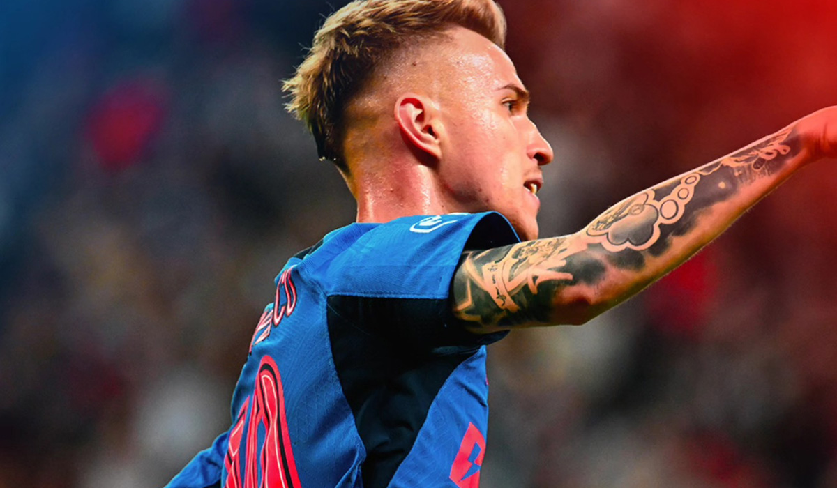 Superliga. FCSB - Dinamo, 3-1. „Roș-albaștrii” înving clar și fac un pas uriaș către titlu