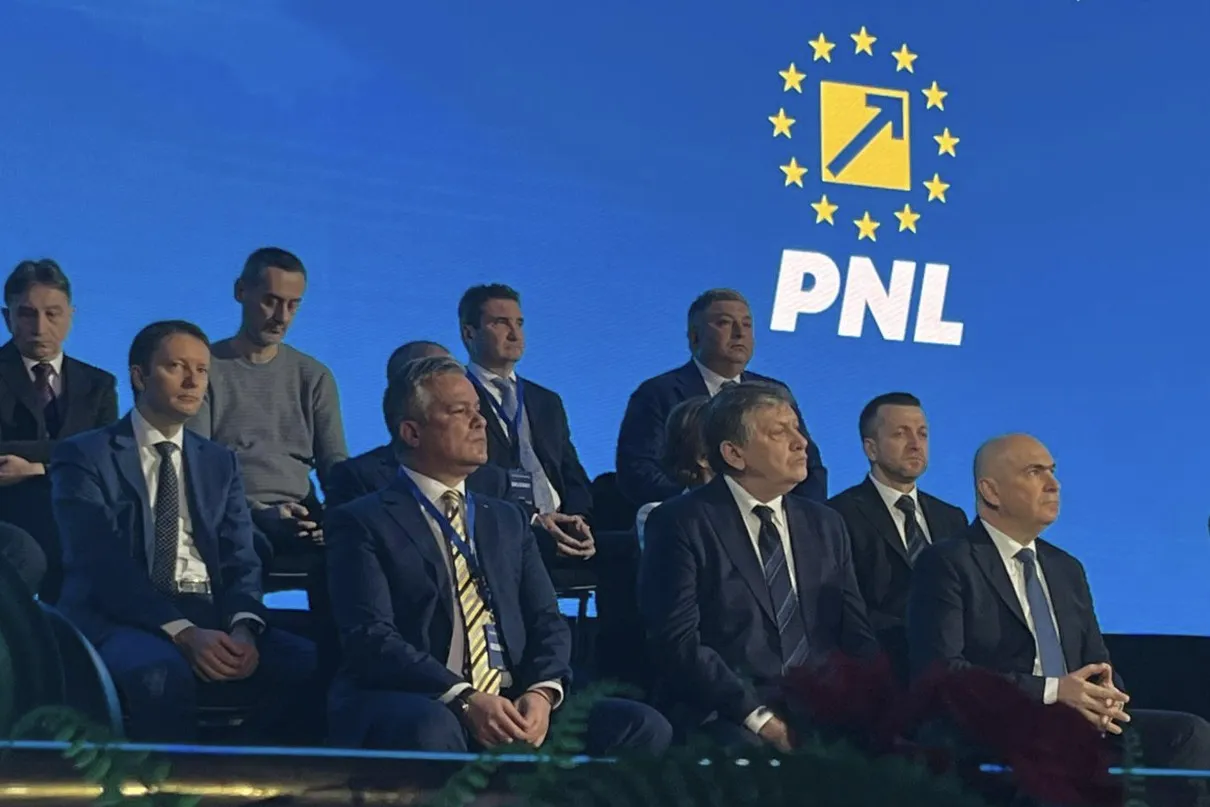 Analistul Alex Coita spune că PNL e în criză de identitate, fapt care paralizează scena politică
