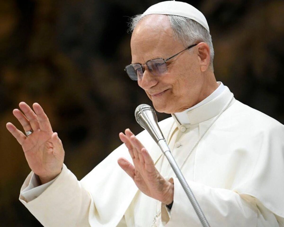 Papa Leon către angajații de la Vatican: Papii vin şi pleacă, Curia rămâne