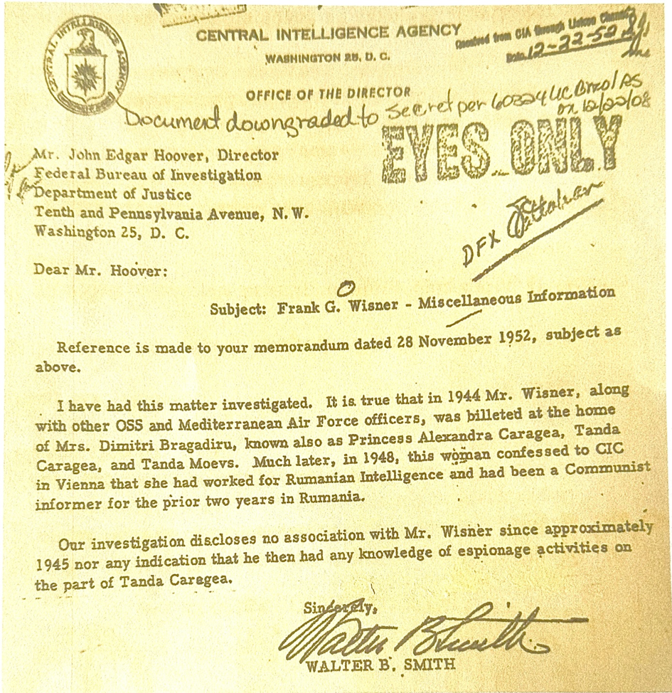 Tunelul spionilor care a penetrat Zidul Berlinului!