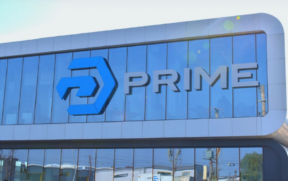 Investiție colosală. O nouă fabrică în România creează sute de locuri de muncă