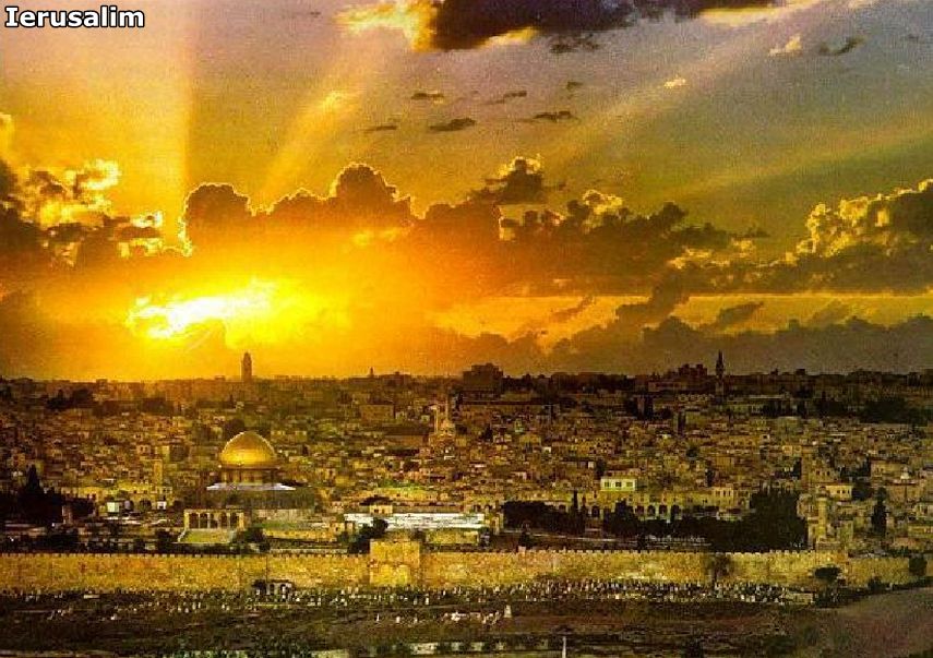 Horoscopul lui Dom’ Profesor,   14 mai 2025. Despre Israel