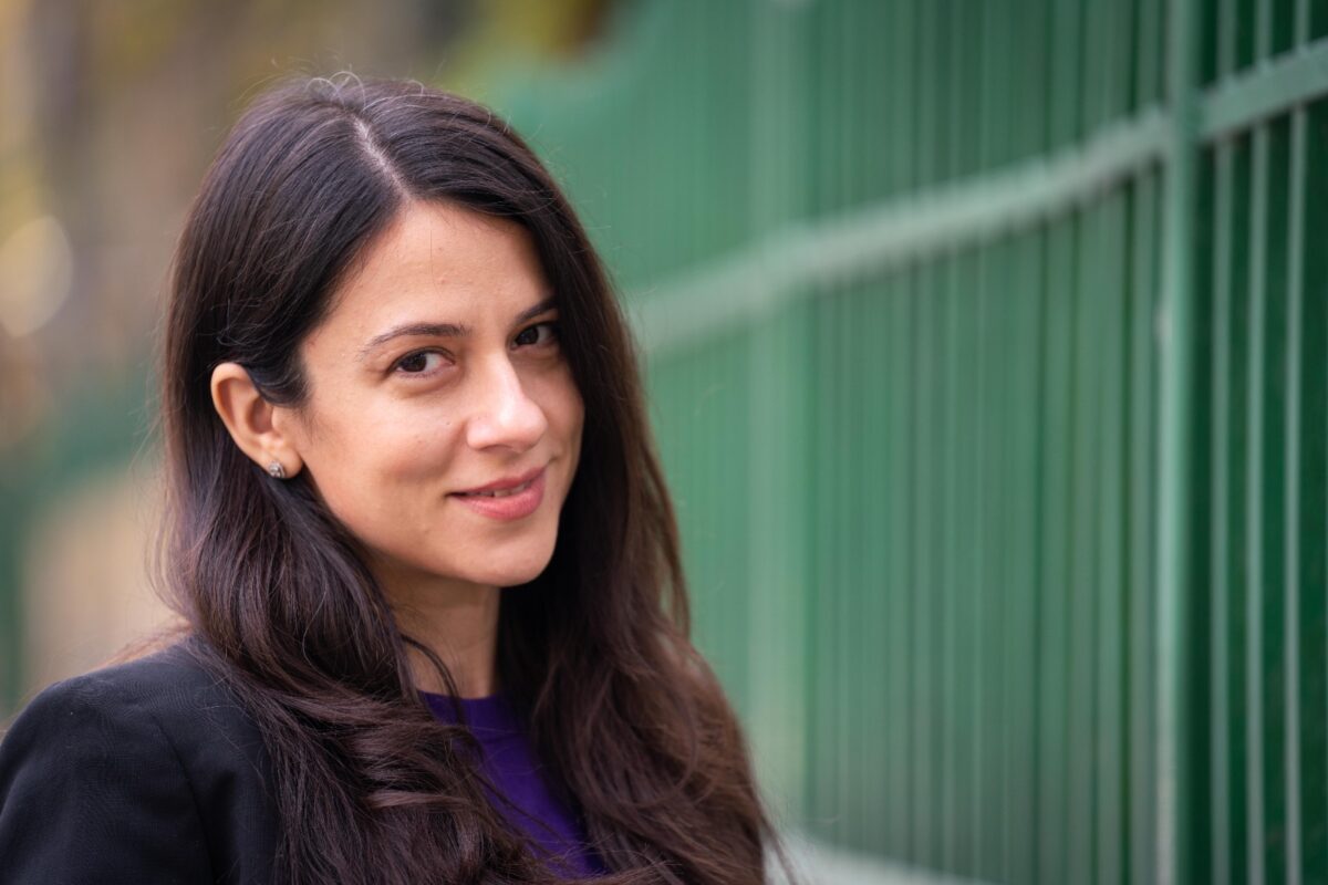 Campania EVZ-Capital #provocareapresedintelui, Raluca Jianu, CEO Narada: Cum veți folosi rolul dumneavoastră de Președinte pentru a repoziționa educația ca prioritate națională reală?