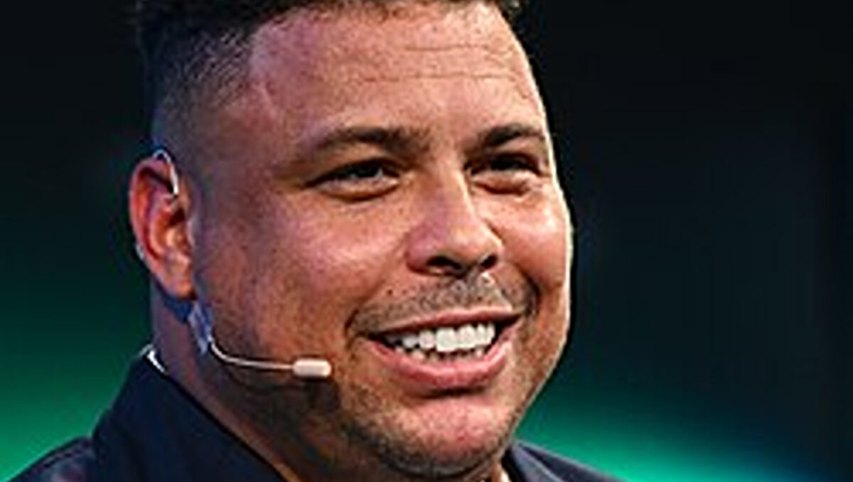 Ronaldo Nazario, beat la ieșirea din restaurant. Riscă să aibă probleme