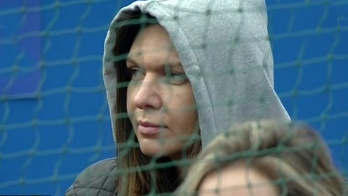 Halep, încurajări pentru Lucescu: Uneori vine momentul să spunem stop sportului. Suntem cu toţii alături de el
