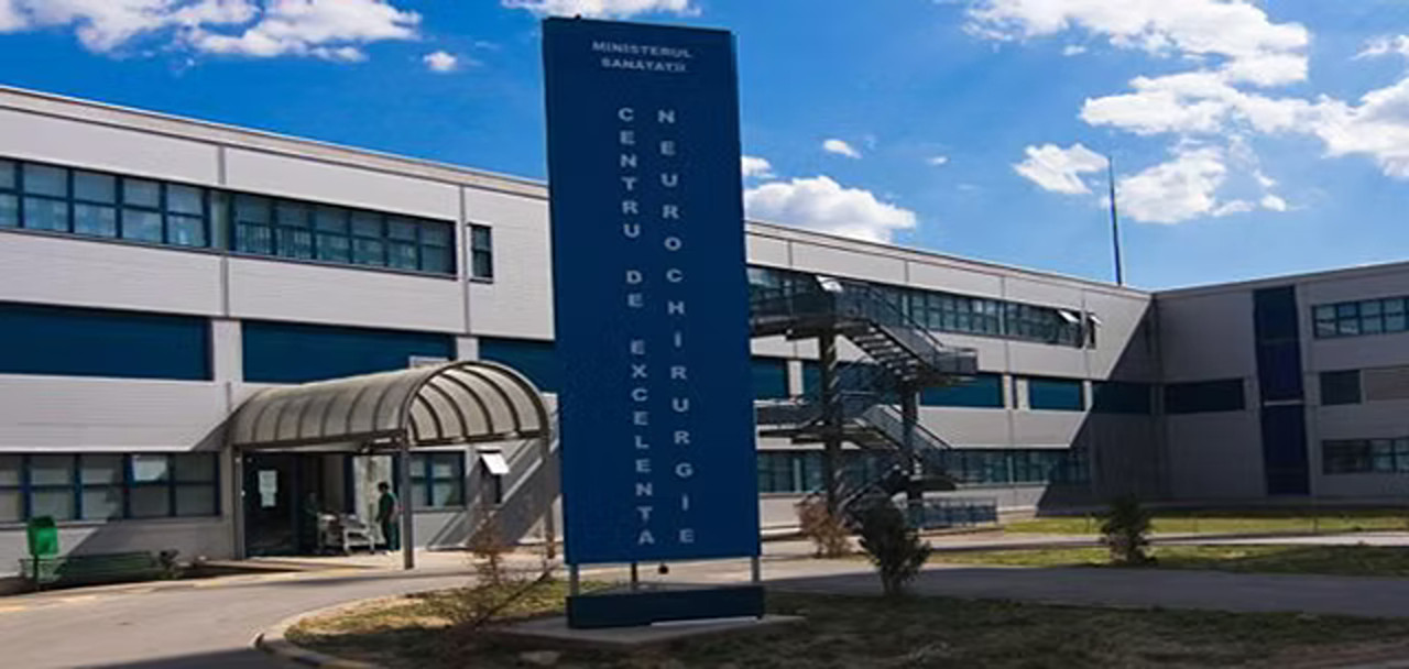 Doi medici de la Spitalul „Bagdasar-Arseni” reținuți pentru ucidere din culpă în cazul unui pacient cu arsuri grave