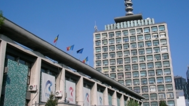 Adriana Săftoiu a cerut un salariu mai mic. Răspunsul primit de președintele TVR