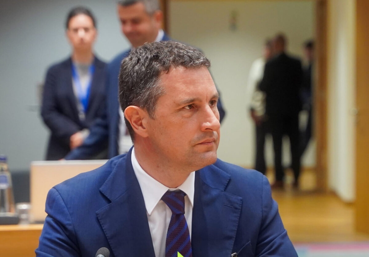 Tanczos Barna: Pe 28 noiembrie, România poate pierde 230 de milioane de euro