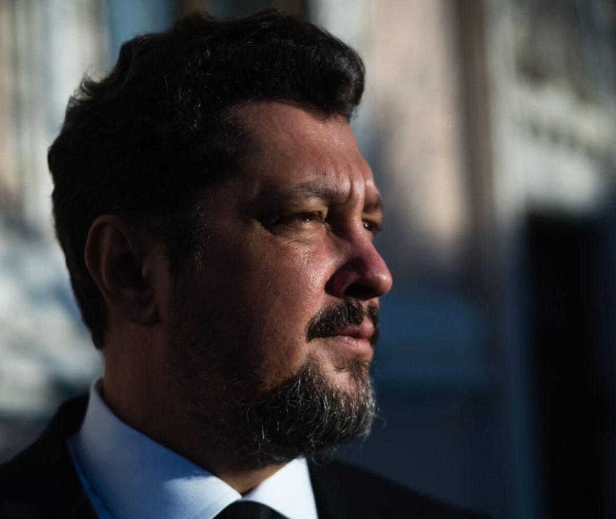 Claudiu Târziu, despre Nicușor Dan: Este prizonierul unui sistem