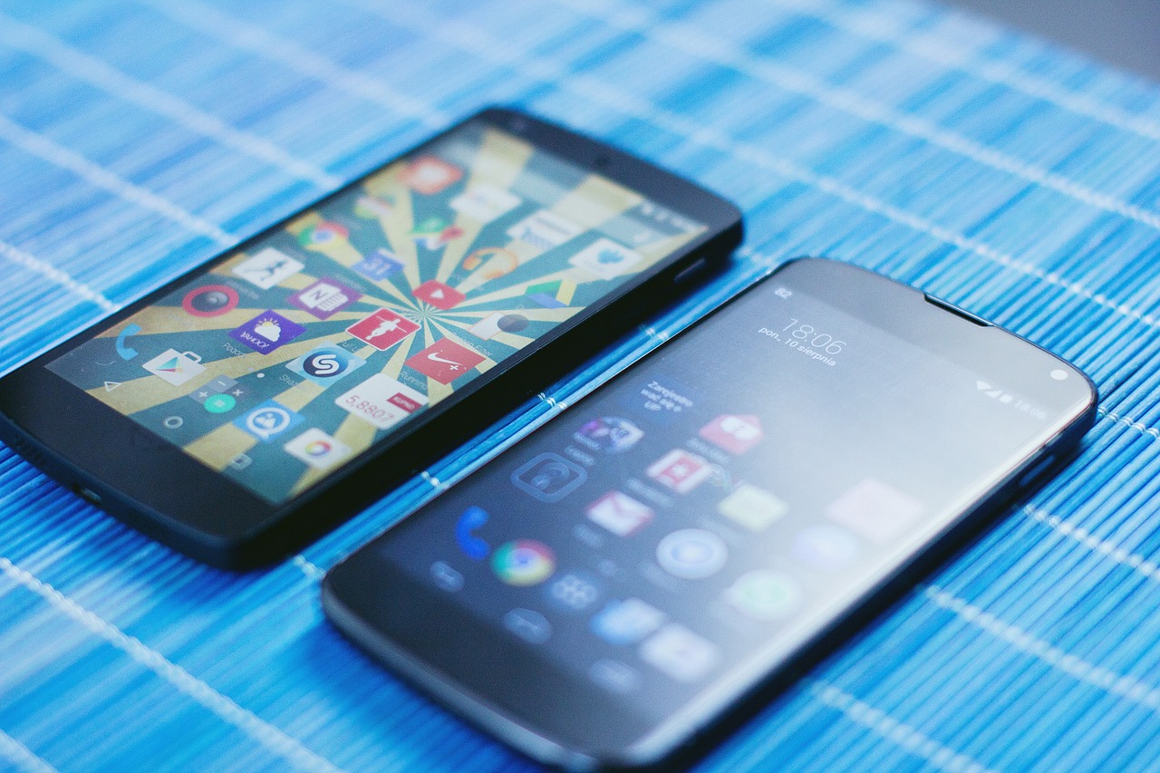 Telefoane mobile