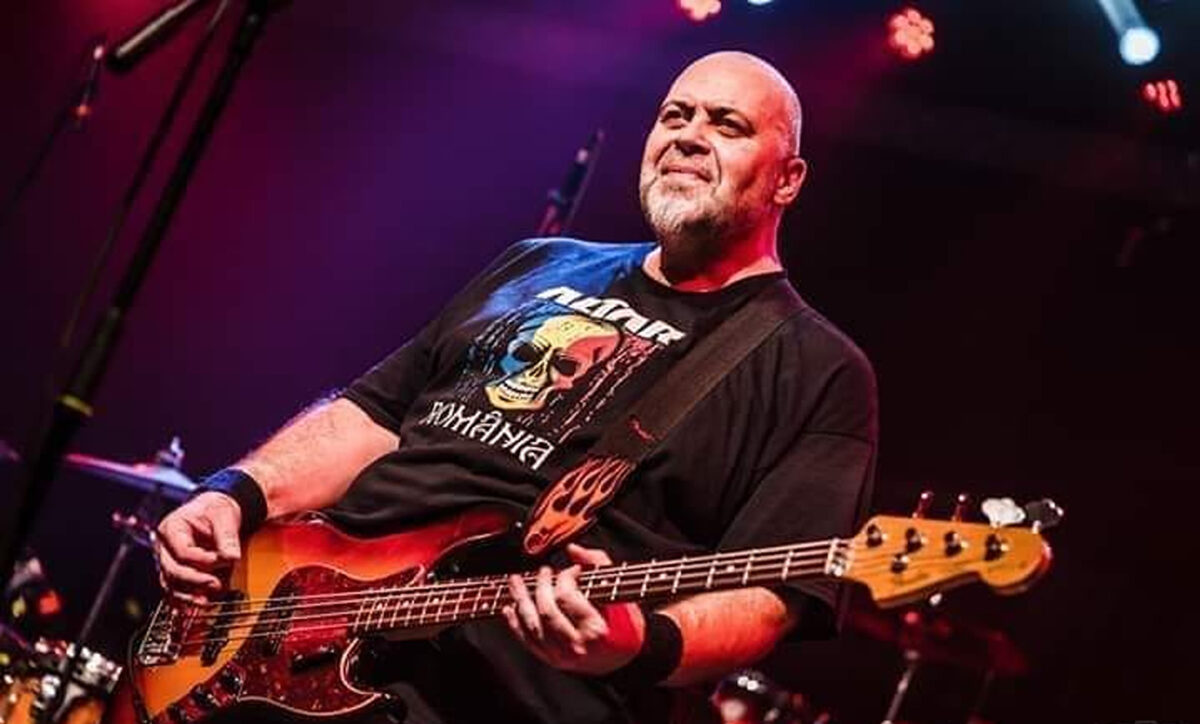 Mărturiile tulburătoare ale fiului lui Teo Peter: Ceea ce mi-a rămas în minte așa și m-a marcat…