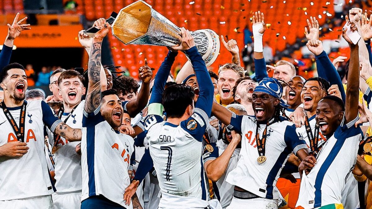 Postecoglou: Eram pregătit să suport consecinţele dacă nu se întâmpla