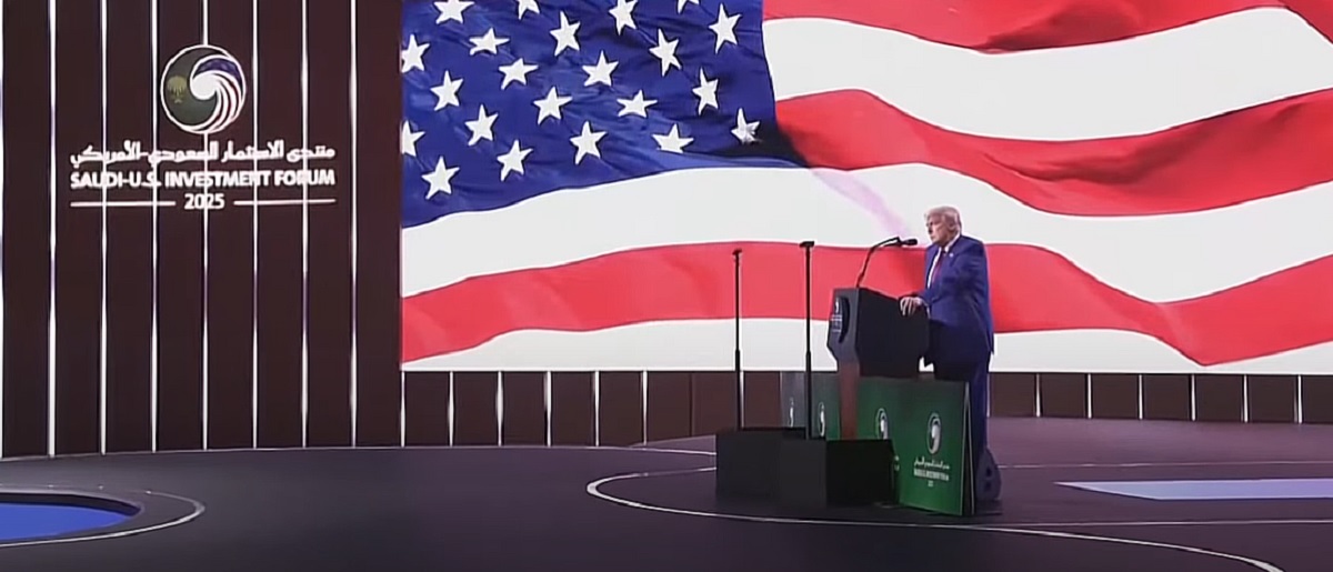 Trump asigură Siria de ridicarea sancțiunilor dacă relațiile cu Israelul revin la normal