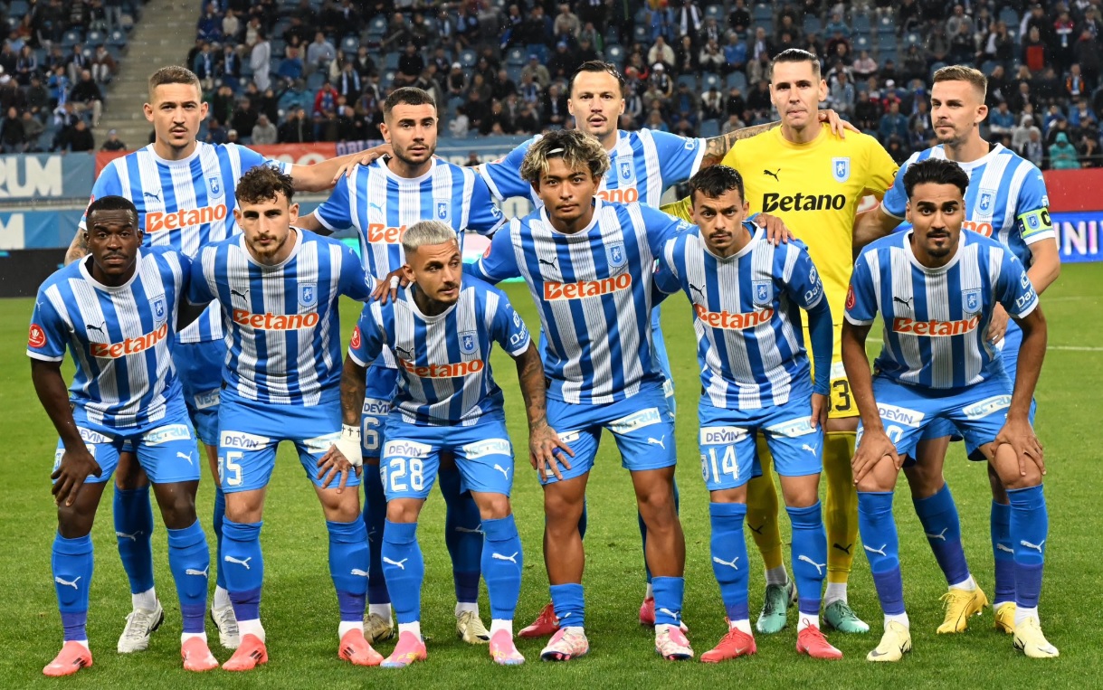 Universitatea Craiova