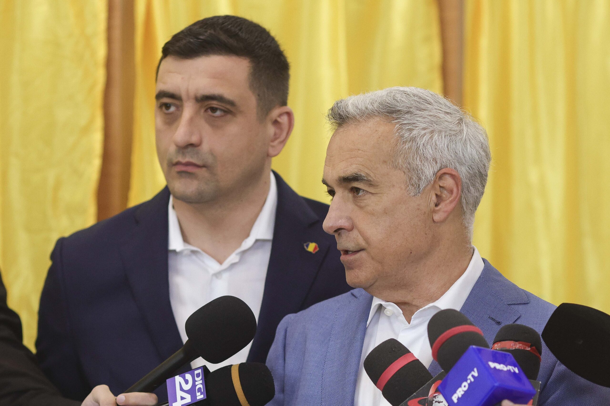 Dosarul lui Călin Georgescu, analizat prin prisma efectelor asupra AUR. Posibile schimbări în rândul alegătorilor