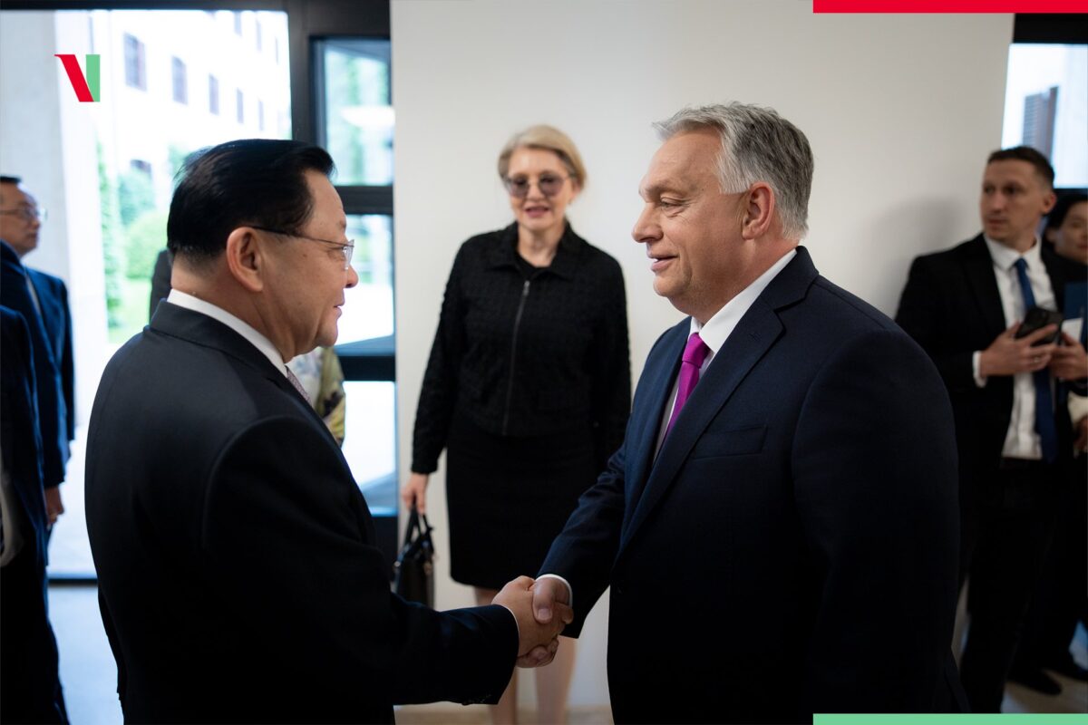 Ungaria surprinde lumea. Orban obține o victorie istorică