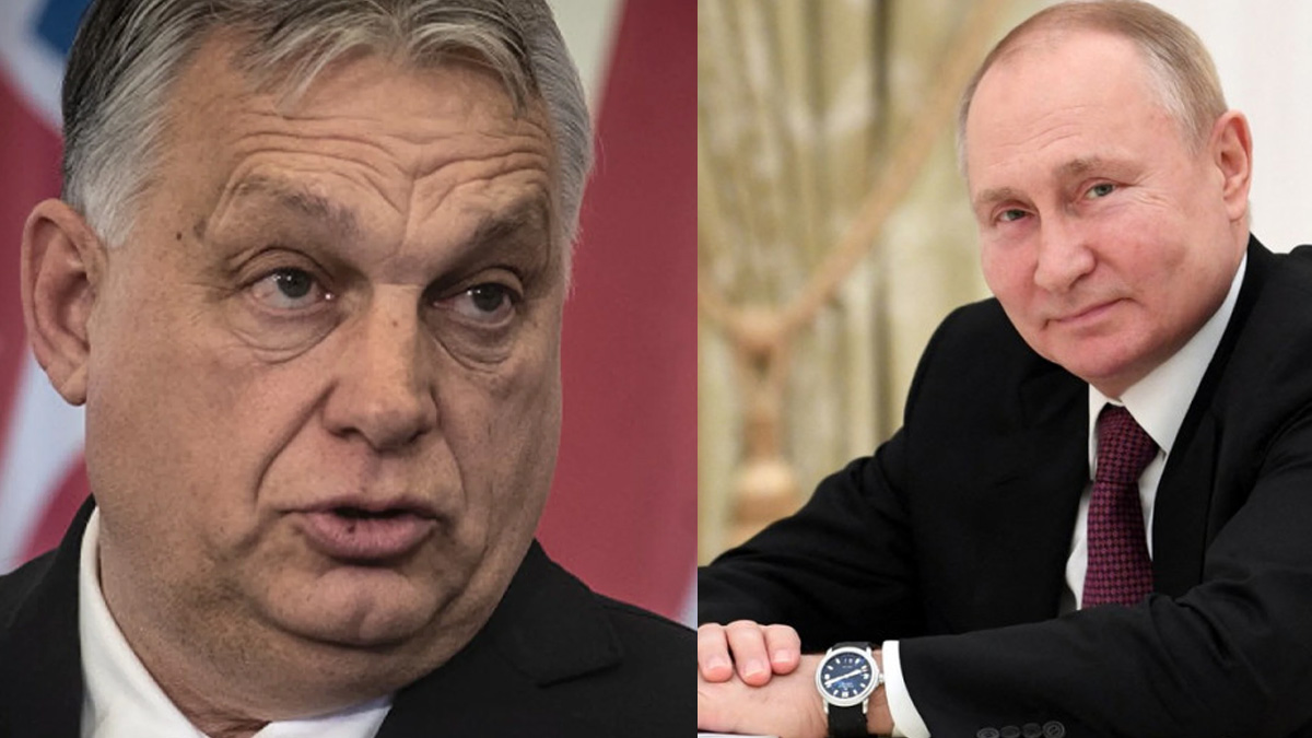 Legăturile Budapestei cu Moscova, risc strategic pentru NATO