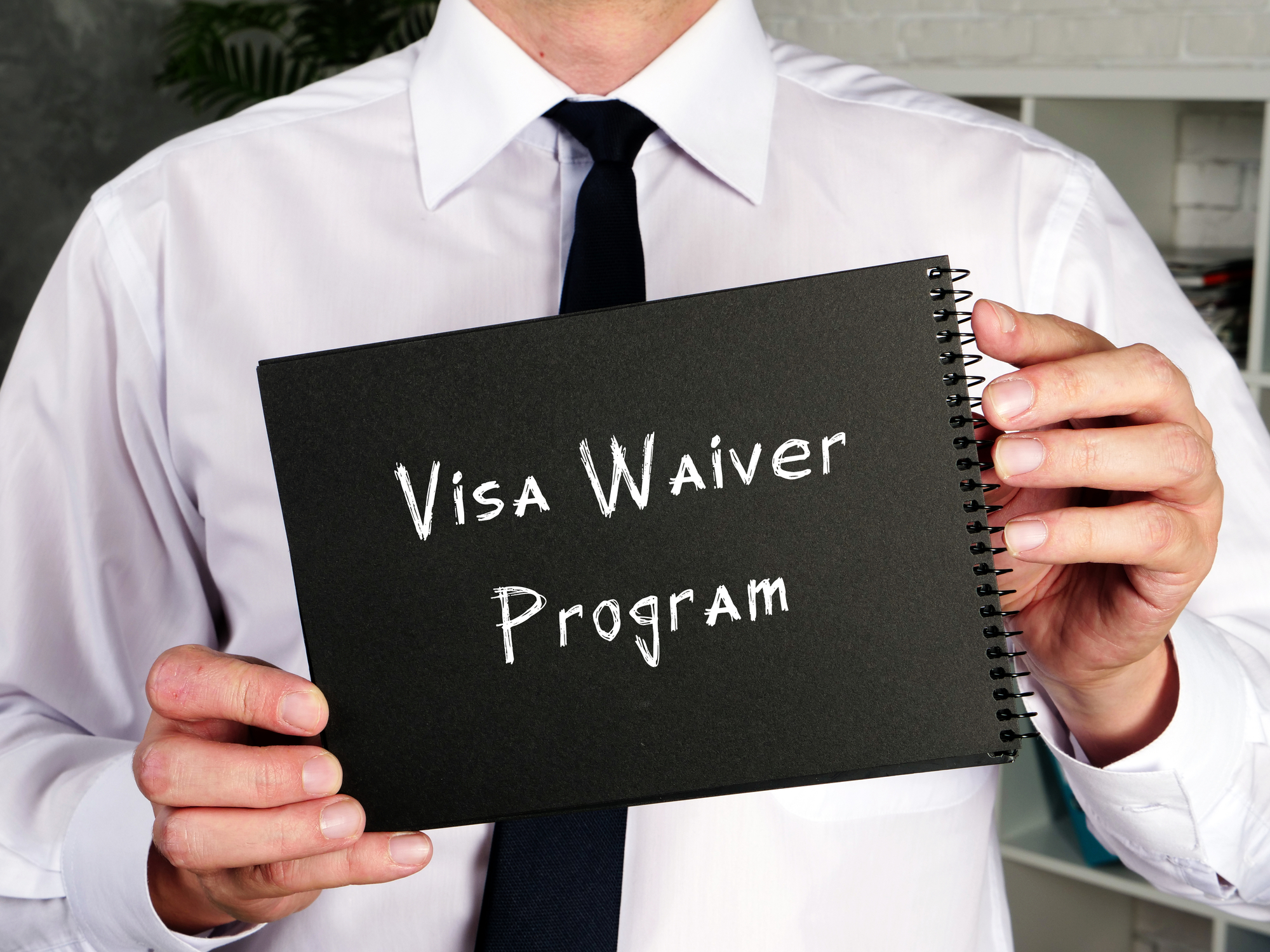 Visa Waiver
