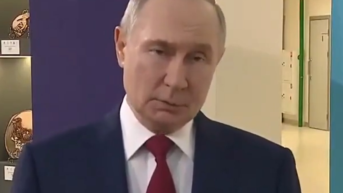 Trump anunță negocieri imediate Rusia-Ucraina. Dar Putin nu vrea pace